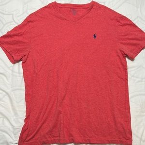 Ralph Lauren men’s medium crew neck tee